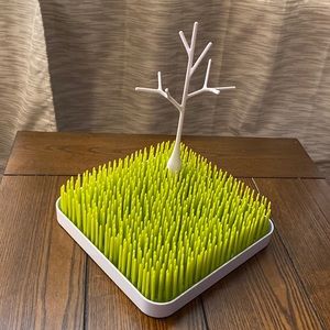 9x9 Boon Grass Drying Rack - Excellent condition